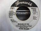 60s NORTHERN jackie wilson 
