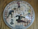 Vogue Picture Disc - No. R722 - 78 RPM - Clyde McCoy - Sav-Way Records