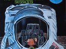 KLAUS SCHULZE sessions COSMIC JOKERS ASH RA TEMPEL KRAUT LP unique French sleeve