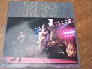 KISS They Only Come out at night LPx2 live 1984