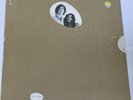 JOHN LENNON Two Virgins ORIGINAL APPLE LP The Beatles YOKO ONO