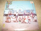 RAY JAY & THE EASTSIDERS ROLY POLY RARE LATIN /SOUL  SEALED LP  COTIQUE MONO