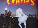 2LP - The Cramps - Kizmiaz - Live In Frankfurt 1986 - mint-