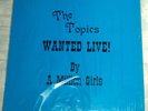 Rare Private Soul The Topics 