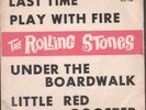 ROLLING STONES last time 7