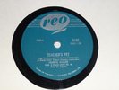 FRANKIE AVALON TEACHER’S PET SHY GUY NEAR MINT 78 RPM