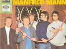 RARE Manfred Mann 7