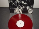 SLAYER DIE BY THE SLAYER  RED VINYL LIMITED 110 COPIES NUMBERED #196/213 RARE 