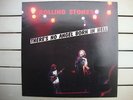 Rolling Stones, There's No Angel Born In Hell  Swingin Pig  Colored Vinyl