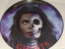 MICHAEL JACKSON - GHOSTS PROMO PICTURE DISC - 