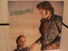 Marillion Live At Hammersmith Odeon