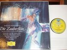 SEALED:  DGG LARGE TULIP AH: BOHM: MOZART MAGIC FLUTE