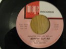 KILLER ROCKABILLY RAY MELTON BOPPIN GUITAR