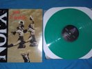 NOFX Punk In Drublic Green /500 fat wreck lagwagon blink 182 suicide machines