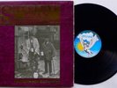STEELEYE SPAN Ten Man Mop UK 1st Press PEGASUS LP Mint Folk