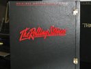 The Rolling Stones - MFSL Box Set - 11 LPs, Ser. no. 1117