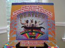 LP : Beatles Magical Mystery Tour MFSL 1-047 NM