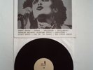 SIOUXSIE AND THE BANSHEES  --HAPPY HAUSE    LIVE LP