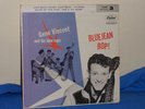 GENE VINCENT AND HIS BLUE CAPS PART 3 ROCK 'N' ROLL BLUEJEAN BOP CAPITOL RECORD