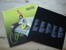 SUEDE LP.'COMING UP'.*RARE ON VINYL* MINT 