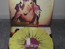 EVERY TIME I DIE The Big Dirty LEOPARD PRINT color vinyl LP /500