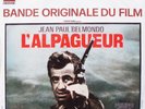 FRENCH DRAMA GROOVE 7“ – COLOMBIER BELMONDO 1976