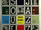 GEORGES ARVANITAS QUINTET SOUL JAZZ COLUMBIA ORIGINAL