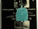 BURTON GREENE CELESPHERE RARE FUTURA ORIG LP