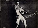 Johnny Carroll - Texabilly  - Rollin´ Rock LP 014 -