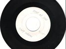 RARE VIRTUE TEST PRESS - CINDY GIBSON - STEP BY STEP  - GREAT  HEAR