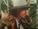 Bob Dylan Desire Rare 1975 Lp Vinyl Sealed Look