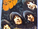 THE BEATLES   RUBBER SOUL   RARE FIRST-4 MONO PRESSING XEX-579-4 (P) 1965 MONO