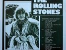 Rolling Stones - Gravestones & Rape of the Vaults - Not TMOQ - Very Rare