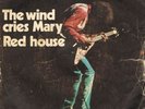 ?JIMI HENDRIX EXPERIENCE - THE WIND CRIES MARY - RARE 7