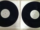 Led Zeppelin-The Song Remains The Same- Complete 2 LP TEST PRESSING. VERY RARE
