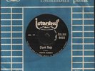 Erkin Koray 70s Killer Turkish psych rock fuzz 45 HEAR