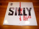 Silly - Alles Rot - Doppel Vinyl - NEU