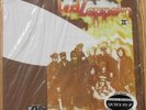 led zeppelin II - SEALED LP 200 gram quiex sv-p classic records