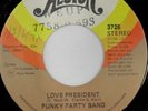 rare Soul Funk 45 FUNKY PARTY BAND on ALSTON Hear