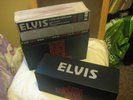 Elvis Presley, 18 uk NUMBER 1.s, Vinyl Box set, EX