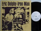 Eric Dolphy Iron Man Douglas 785 Orig Stereo Richard Davis Prince Lasha Simmons