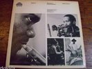 Music of CHARLES BRACKEEN:STRATA-EAST LP:DON CHERRY-CHARLIE HADEN-ED BLACKWELL 