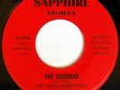 rare Soul Funk 45 TENTH DYMENTIONS on SAPPHIRE Hear