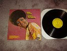 1969 ORIGINAL-RARE SOUL-ERMA FRANKLIN-SOUL SISTER-DJ PROMO-LP