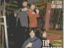 Creation - How Does It Feel To Feel / If I Stay To Long; Single 7