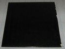 PINK FLOYD Wish You Were Here ITALY PRESS Lp in BLACK SHRINK 1978
