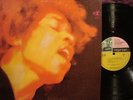 JIMI HENDRIX LP / ELECTRIC LADY LAND  / TRI COLOR LABEL