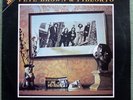 PETE BROWN & PIBLOKTO My Last Band UK 'Harvest Heritage' issue 10-track vinyl LP
