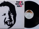 THIRD WORLD WAR Self Titled UK 1st PRESS Fly N.MINT Prog Psych LP INSERT