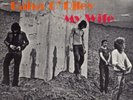 THE WHO 45 BABA O RILEY+PS BELGIUM VERY RARE